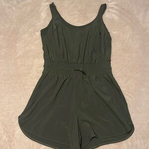 Abercrombie Athletic Shorts Jumper